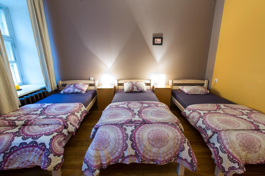 A Pousada The Knight House Talin Quarto foto