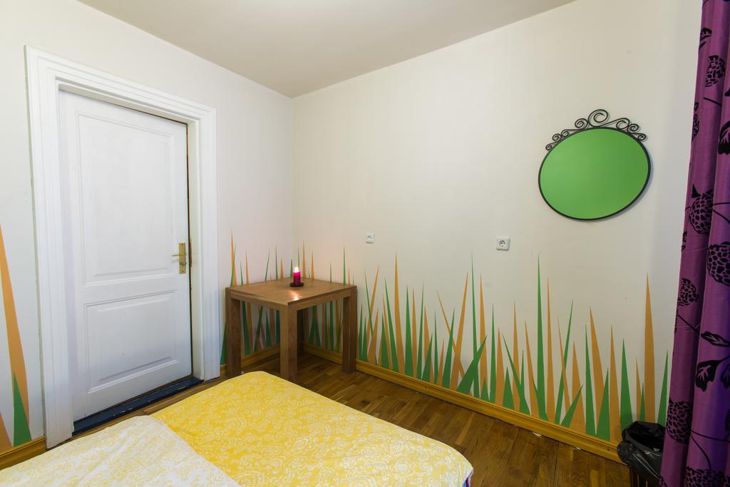 A Pousada The Knight House Talin Quarto foto